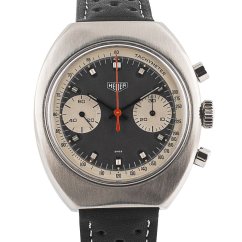 Heuer Pre-Carrera Chronograph 73373