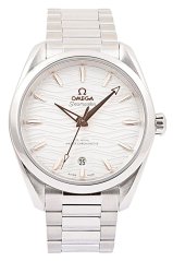 Omega Seamaster Aqua Terra