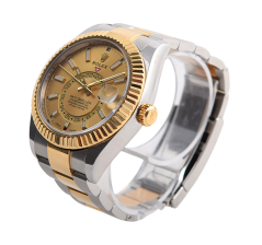 Rolex Sky-Dweller