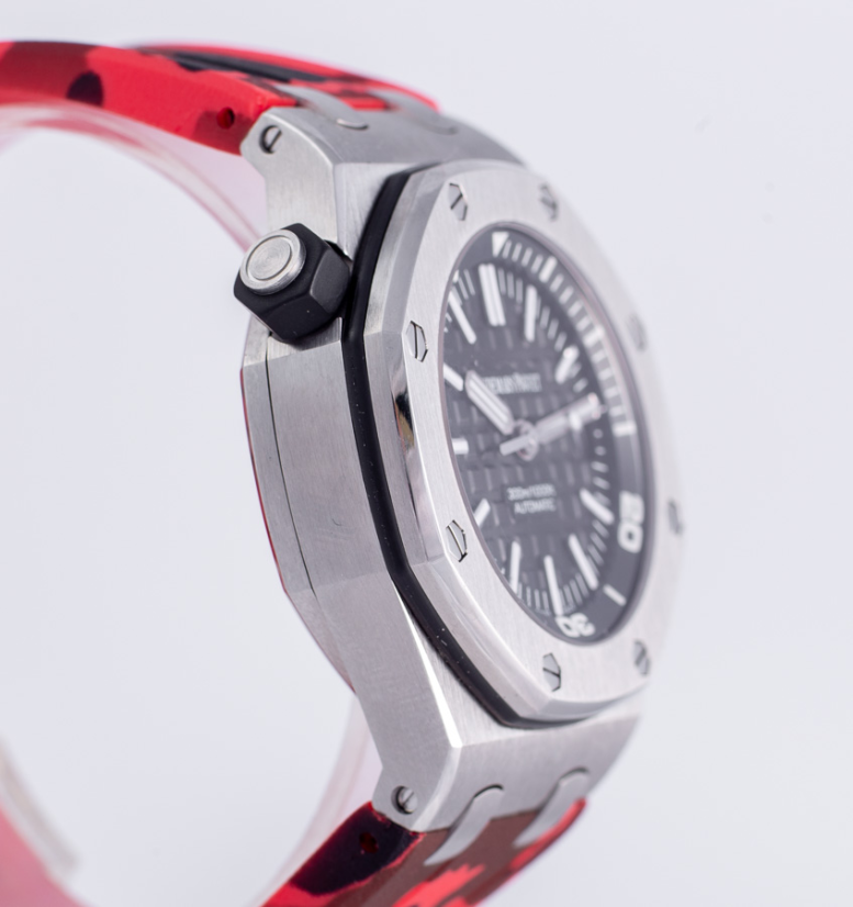 Audemars Piguet Royal Oak Offshore Diver
