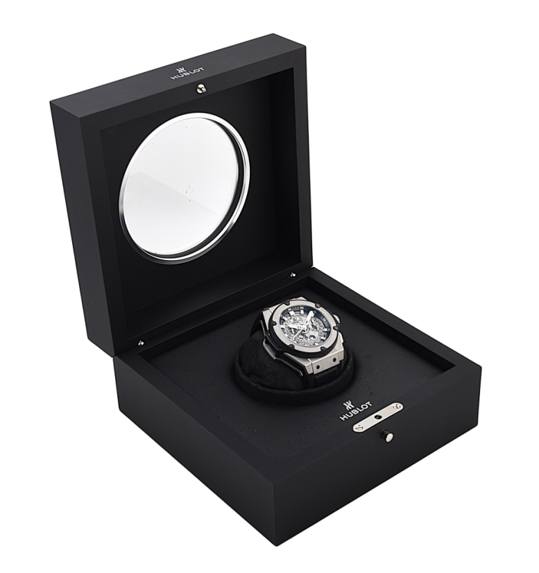 Hublot Big Bang King Power