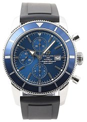BREITLING Superocean Chronograph 46mm