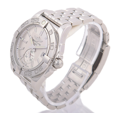 Breitling Galactic 36
