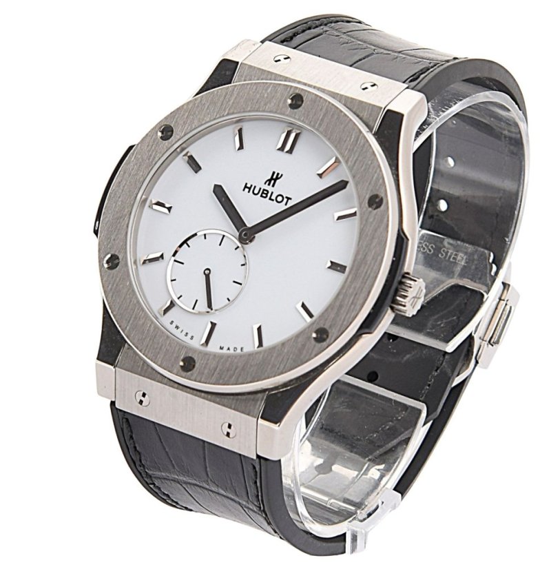 Hublot Classic Fusion Ultra-Thin