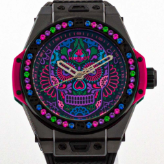 Hublot Big Bang Mexico