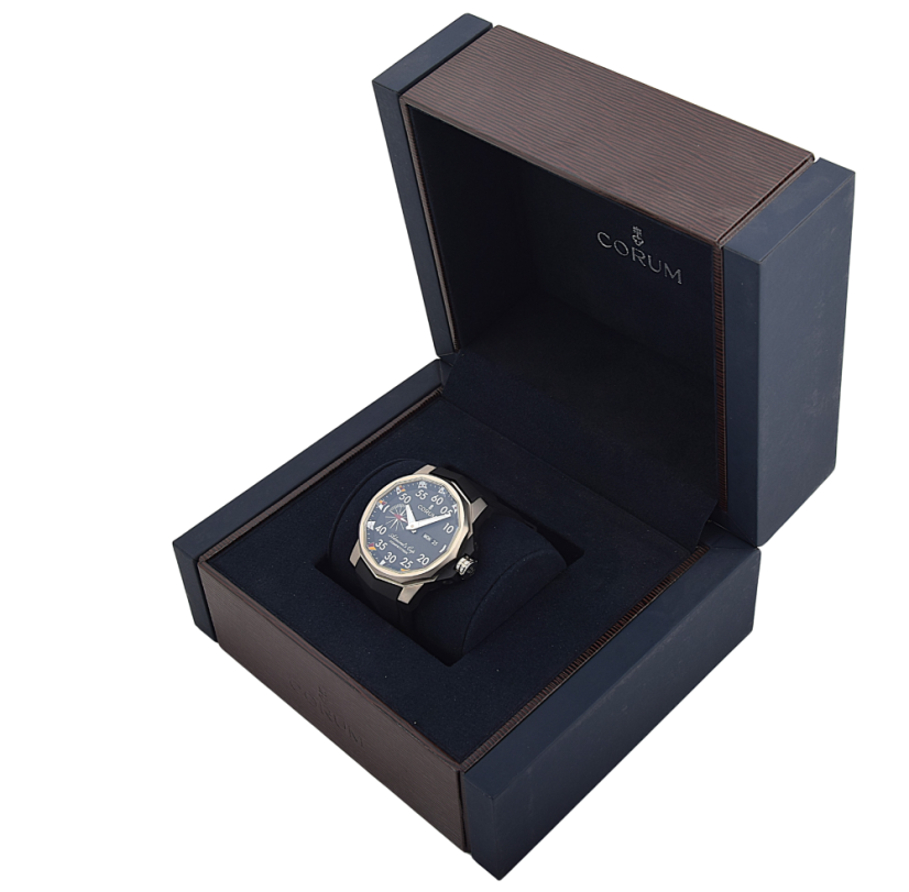 Corum Admiral’s Cup Competition