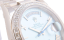 Rolex Day-Date 40mm Platina Diamonds