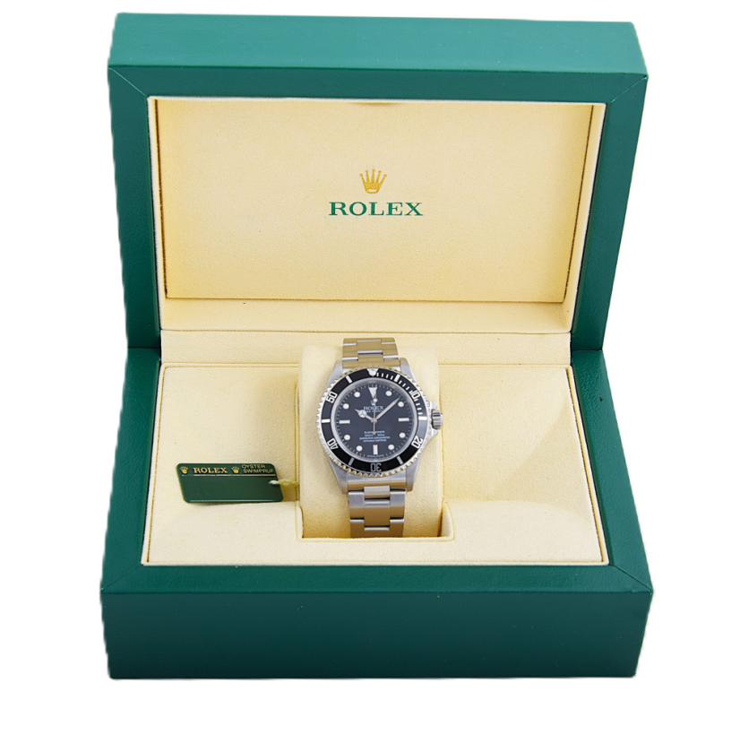 Rolex Submariner No Date 14060M