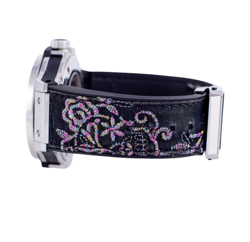 Hublot Big Bang Broderie Sugar Skull Limited Edition 200 ks