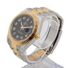 Rolex Datejust 41mm