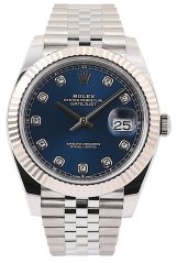 Rolex Datejust 41mm