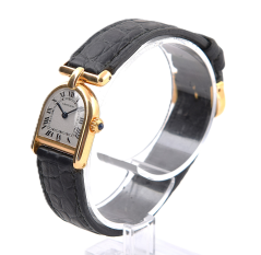 Cartier Calandre