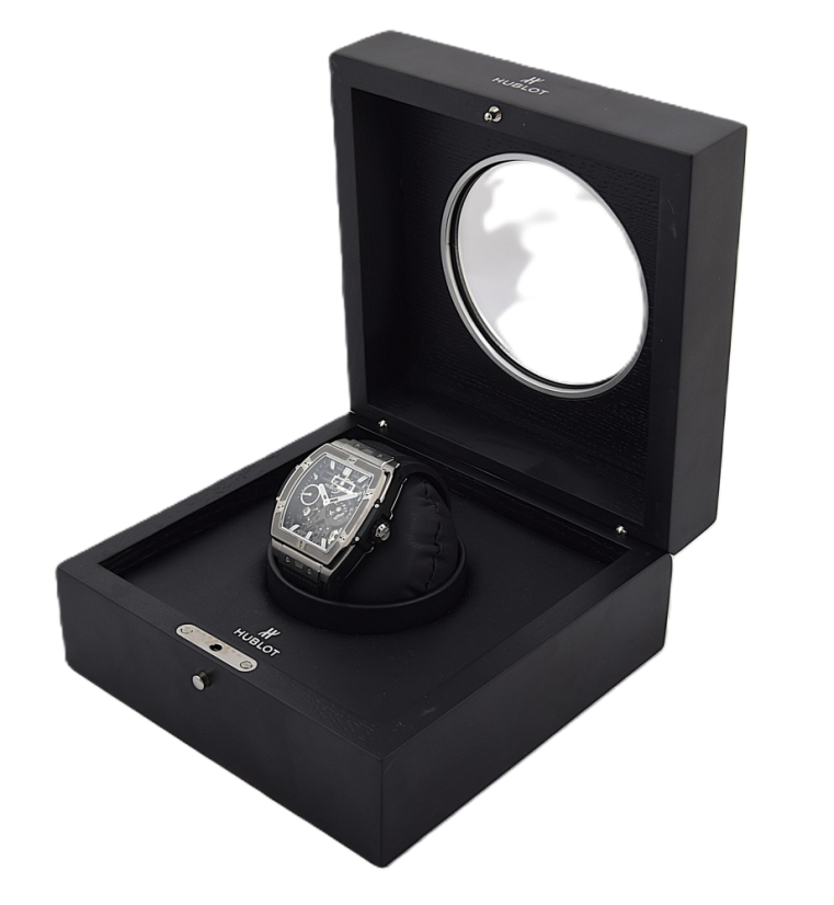 Hublot Spirit of Big Bang Meca-10