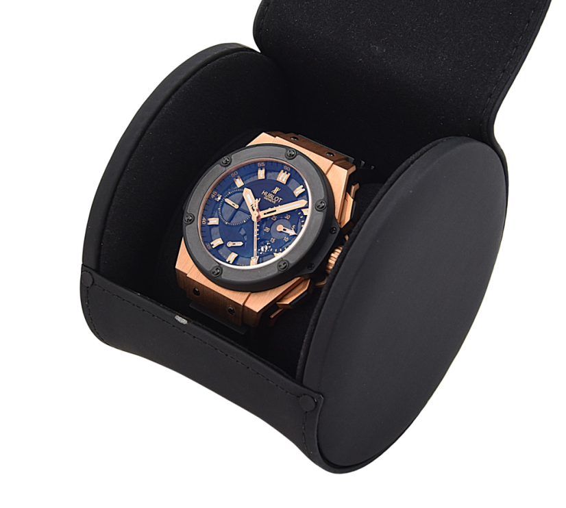 Hublot King Power Rattrapante Limite Edition 500ks