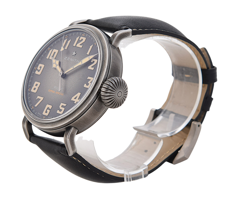 Zenith Pilot Type 20 Extra Special