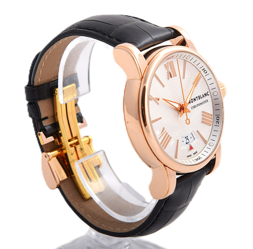 Montblanc Star 4810 Gold