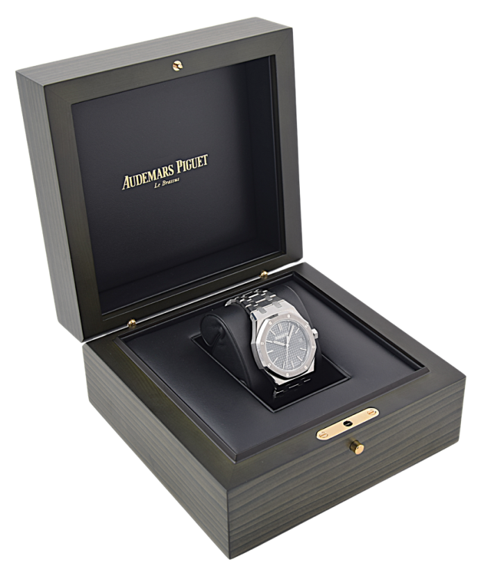 Audemars Piguet Royal Oak 37mm NOVÉ