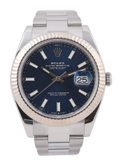 Rolex Datejust 41mm