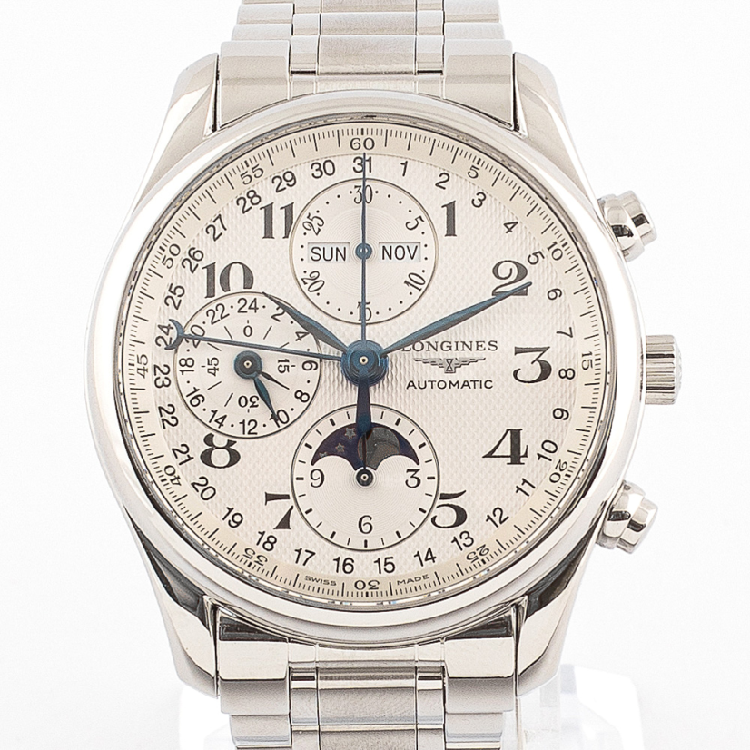 Longines Master Collection
