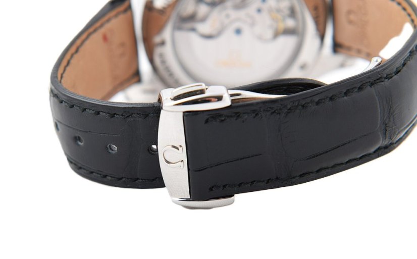 Omega De Ville Co-Axial