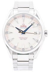 OMEGA Seamaster Aquaterra