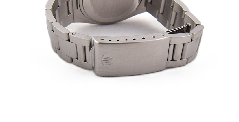 Rolex Oyster Perpetual Date 34mm Mickey Mouse