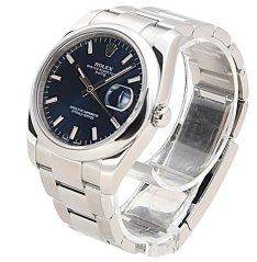 ROLEX Oyster Perpetual Date